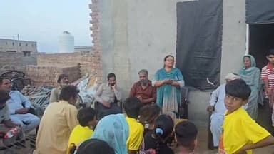 #Pooja #Fazilka