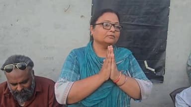 #Fazilka_News #Pooja