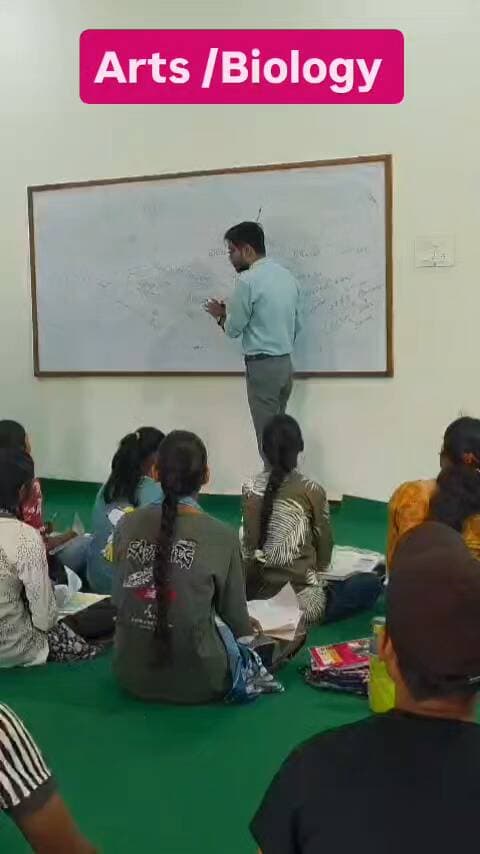 📚 GYANEX CLASSES 📚
"ज्ञान ही सफलता की कुंजी है"
#GyanexClasses #StudyWithGyanex #MPBoard #Class12 #SpokenEnglish