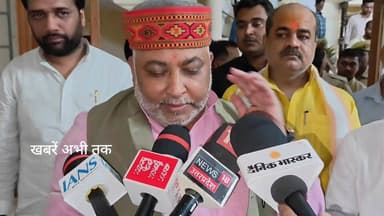 #प्रभारी मंत्री बनने के बाद पहली बार मऊ पहुंचे परिवहन मंत्री दयाशंकर सिंह
#मऊ #DayashankarSingh #PrabhariMantri #TransportMinister #MauNews #UPGovernment #BJP #WelcomeProgram #MauUpdate