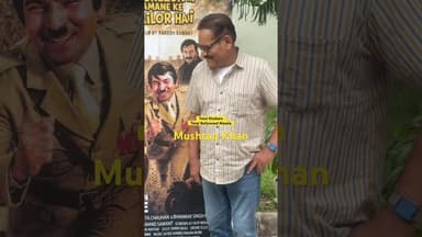 #mushtaqkhan #mushtaqkhan110 #totalkhabare #delhi #latestnews #filminews #bollywood #news #latest