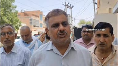 कच्छाधारी चोर की दहशत.. दो मकानों से सोने -चांदी के आभूषण सहित बाईक ले गए चोर..
#4समाचार #fypシ゚viralシ #iaschuru #letestnewshindi #public #tv #churupolice #4समाचार #LatestNews