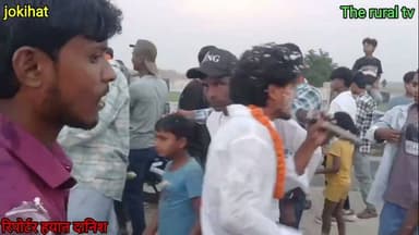 क्रिएटर उमरगुल 4370 ने अलग अलग जगहों से क्रिएटर को बुलाकर केक काट कर मनाया जश्न see more......