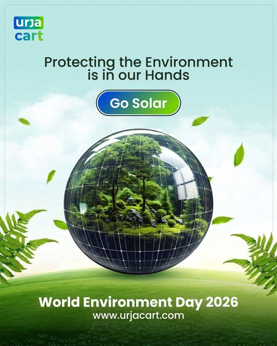 World Environment Day 2026