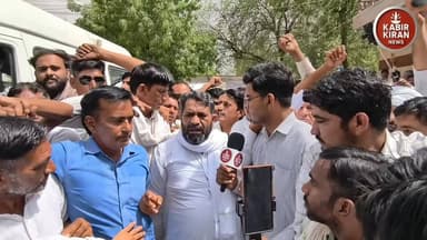 बड़ी खबर अभिषेक शर्मा ह,, *त्या प्रकरण में बलवान पुनियाँ सहित 25 ने अन्य गिरफ्तार Balwan Poonia #AbhishekSharma #kabirkirannews