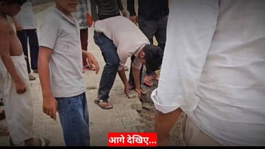 Mewat - सुल्तानपुर नूह गांव में विकास कार्यों पर जमकर हंगामा, सरपंच पर लगाया धांधली का आरोप...
#mewatireel #मेवात #cricketlovers #मेवाती #mewati #mewatisong
Ch. Aftab Ahmed Engineer Mamman Khan MLA Hidayat Khan CMO Haryana Choudhary Rahish Khan Mla Punhana Nayab Saini