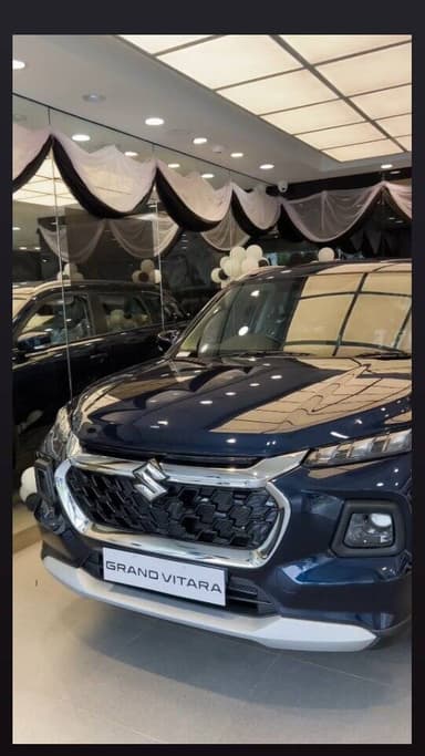अब आपके शहर बालोद में शुभारंभ हो चुकी है Nexa शोरूम जहां आपको मिलेंगे शानदार लुक और नए फीचर के मॉडल cars के पूरे कलेक्शन
#marutisuzukiarena #cars #pramotions #viralreels