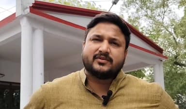 Bahraich - जेल में अपने लोगों से मिलने पहुंचे कांग्रेस जिलाध्यक्ष ने कहा मेरे लोगों से मुझे क्यों नहीं मिलने दिया जा रहा,, जबकि भाजपा के कुछ दलाल रोज
अपराधियों से मिलने जाते है जेल,,
#fblifestylechallenge #anupamajaswal #viralreelschallenge2025viralreelschallengejaiviralreelschallengeviralreelschallenge #bahraichup40 #facbookreels #bahraichwaale #bahraichsadar #instagramreels #dailyreels #BahraichPolice #CMYogi #YogiAdityanath #yogi #bahraininstagram #DMBahraich #yogisyogachallenge #upsidco #pmuartist
#anupamajaswal #yogisyogachallenge #fblifestylechallenge #bahraichup40 #viralreelschallenge2025viralreelschallengejaiviralreelschallengeviralreelschallenge #facbookreels #bahraichwaale #upsidco #pmuartistuk #bahraichsadar #dmbahraich #cmyogiadityanathji