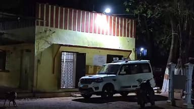 शिवपुरी-सीएमओ ईशांक धाकड़ मुरैना स्थानांतरित, रात को ही रिलीव करने की तैयारी....