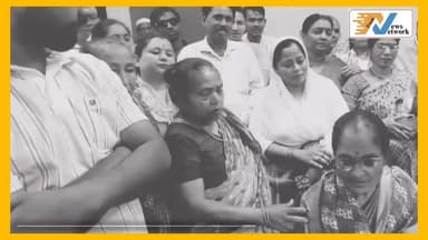 🏠 300 परिवारों को मिली राहत की उम्मीद!
विधायक शिव अरोरा के प्रयासों से दरियानगर के 300 परिवारों मे उनके आशियाने बचने की जगी उम्मीद, अब नहीं होंगे बेघर, विधायक ने विकास प्राधिकरण उपाध्यक्ष जयकिशन को ज्ञापन सौंपकर मास्टरप्लान मे संसोधन कर नलकूप के स्थान पर आवासीय क्षेत्र दर्ज करने की रखी मांग।
#Dariyanagar #ShivArora #Rudrapur #Uttarakhand #HousingRelief #MasterPlan #DevelopmentAuthority #BreakingNews #LocalNews #UttarakhandNews