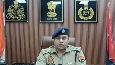 #जोन #गंगानगर #कमिश्नरेट #प्रयागराज*
*"ऑपरेशन दहन" के तहत कमिश्नरेट प्रयागराज के नारकोटिक्स टास्क फोर्स अपराध शाखा व थाना हण्डिया पुलिस द्वारा 6.50 करोड़ रुपये कीमत का 13 क्विंटल (1,300 किलोग्राम) अवैध गांजा उच्च स्तरीय कमेटी के समक्ष ईंट-भट्ठे में किया गया विनष्ट*