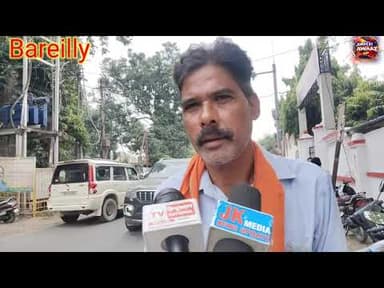 पीड़ित ने एसपी ऑफिस जाकर लगाई इंसाफ की गुहार #uttarpardesh