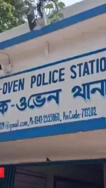 দুর্গাপুরে তৃণমূলের শ্রমিক নেতা গ্রেপ্তার