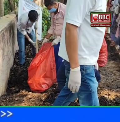 एकल ग्रामोत्थान फाउंडेशन द्वारा सुरसंड के वाल्मिकीश्वर स्थल पर पर्यावरण दिवस के शुभ अवसर पर एक विशेष पौधारोपण और स्वच्छता कार्यक्रम आयोजित किया गया। इस कार्यक्रम का मुख्य उद्देश्य पर्यावरण के प्रति जागरूकता बढ़ाना और स्वच्छता की आदत को प्रोत्साहित करना था। आईवीडी समिति के अध्यक्ष विनोद कुमार शर्मा, बिहार राज्य समन्वयक प्रेमप्रकाश कुमार, राहुल कुमार शर्मा, अशुतोष मिश्रा एवं और अन्य बच्चों एवं कार्यकर्ताओं ने भी पूरे उत्साह के साथ हिस्सा लिया। इस पहल से बच्चों में प्रकृति के प्रति सम्मान जागा और सभी ने पर्यावरण को सुरक्षित और स्वच्छ बनाने का संकल्प लिया। Part 8
