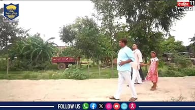 बिजली चमकने के दौरान सतर्क रहें!
खुले मैदान, ऊँचे पेड़, बिजली के खंभों और पानी से दूर रहें। सुरक्षित स्थान पर शरण लें और मोबाइल व इलेक्ट्रॉनिक उपकरणों का सीमित उपयोग करें। आपकी सावधानी ही आपकी सुरक्षा है।
#Newskosisanchar11 #deshhitsamachar11 #viralreelsシ #fightcoronavirus #highlight #fightagainstcoronavirus #nCoV2019 #support @highlight
#BiharPolice #thunderstorm #staysafe #RainAlert #safetyfirst Information & Public Relations Department, Government of Bihar Home Department, Govt. of Bihar