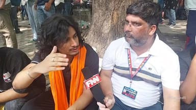 📢 जंतर-मंतर से #LIVE🔴🔴 Front News Network की टीम आपको दिखाएगी आंदोलन का हर पहलू, सीधे ग्राउंड जीरो से।
#CockroachJantaParty #CJP #JantarMantar #DelhiProtest #Delhi #BreakingNews #LiveUpdate #AbhijeetDipke #Students #Education #NEET #CBSE #Trending #Viral #HindiNews #NewsUpdate #Protest #India #GroundReport #LiveNews