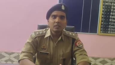 कानपुर देहात के मंगलपुर थाना क्षेत्र में करीब ढाई साल की बालिका से 50 वर्ष के व्यक्ति पर दुष्कर्म करने का आरोप,सीओ ने दी जानकारी आरोपी गिरफ्तार
#BJPUttarPradesh #CrimeNews #watch #UttarPradesh #UpdateNews #Update #KanpurDehat