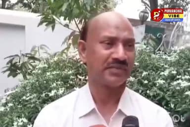 नटवरलाल है खान सर, पैसे का है घमंड, अपने आप को समझ बैठा है भगवान, खान सर के चाचा ने खोल दी पोल
▶️ पटना वाले खान सर के खिलाफ पैतृक गांव में खुलकर सामने आए पाटीदार
▶️ जमीन विवाद को लेकर रिश्तेदारों ने लगाए गंभीर आरोप
▶️ "पैतृक संपत्ति पर कब्जे की कोशिश" का आरोप
▶️ खान सर के रिश्ते के चाचा ने खोला मोर्चा
▶️ भाटपाररानी में बढ़ा विरोध, मोहल्ले के लोग भी आए सामने
▶️ वार्ड सभासद ने भी लगाए दबंगई और प्रताड़ना के आरोप
▶️ "प्रशासन निष्पक्ष जांच कराए" — स्थानीय लोग
▶️ आरोपों पर अभी तक खान सर की ओर से कोई प्रतिक्रिया नहीं
▶️ मामला न्यायालय में विचाराधीन बताया जा रहा
#khansir #khansirpatna #deoria