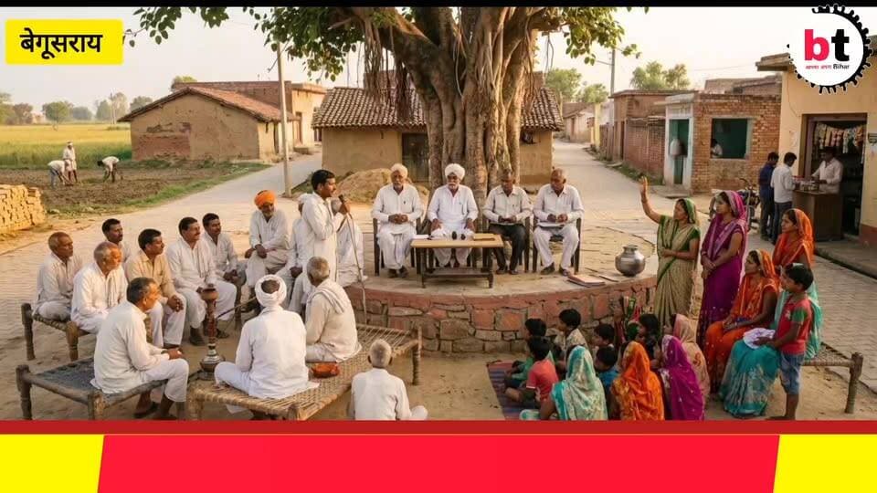 आधुनिक भारतीय समाज को है "चैतन्य महाप्रभु" के विचारों की जरूरत ! जहां भेदभाव रहित समाज का हो सके निर्माण ! आप सादर आमंत्रित हैं 19 जुलाई 2026 के श्री जगन्नाथ रथ यात्रा में !
#जयजगन्नाथ
#श्रीजगन्नाथरथयात्रा
#चैतन्यमहाप्रभु
#भक्तिआंदोलन
#सामाजिकसमरसता
#भेदभावमुक्तसमाज
#मानवताकासंदेश
#सनातनसंस्कृति
#JagannathRathYatra
#ChaitanyaMahaprabhu
#SocialHarmony
#UnityInDiversity
#SpiritualIndia
#SanatanDharma
#JaiJagannath
#Begusarai
#Bihar
#PankajBhatt