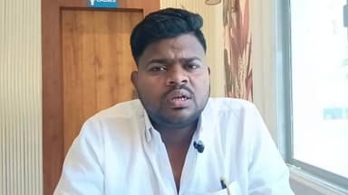 मऊ: पूर्व सभासद प्रत्याशी का आरोप, कोपागंज नगर पंचायत में आधे सफाईकर्मी ही कर रहे काम, कमीशनखोरी के भी लगे आरोप.?
#kopaganj #newsfeed #Nagarpanchayat