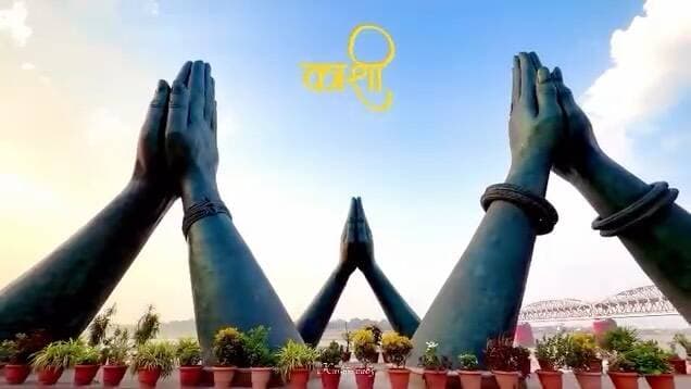 काशी 🫀
Bless your feed with @kashiwala65 be a Banaras addict and make as your dealer.
#kashi #songs #love #instagood #fypppppppppppppppppppppppppppppppppppppppppppppppppppppppppppppppppppppp