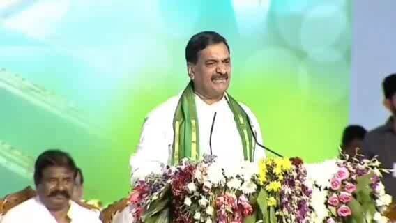 ఇబ్రహీంపట్నం: సీఎం రేవంత్ రెడ్డి వల్లే కోహెడ పండ్ల మార్కెట్ సాధ్యమైంది : ఎమ్మెల్యే మల్ రెడ్డి రంగారెడ్డి