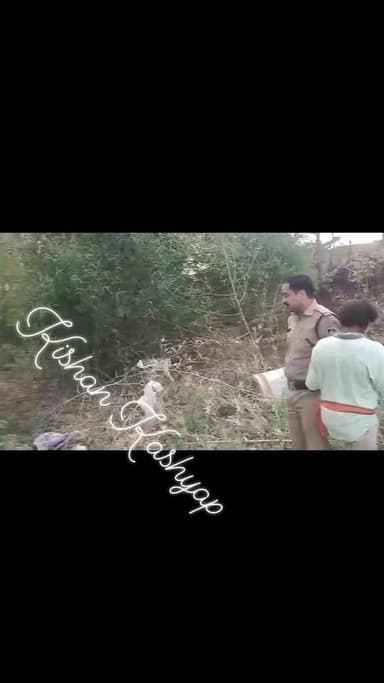 अवैध शराब निर्माण के विरूद्ध गुना पुलिस का लगातार प्रहार
राघौगढ थाना क्षेत्र के ग्राम साकोन्या में दबिश देकर अवैध शराब के विरूद्ध बड़ी कार्यवाही को दिया अंजाम
4000 लीटर लहान सहित शराब निर्माण में उपयोगी भट्टियां व अन्य सामग्री का नष्टीकरण, 410 लीटर कच्ची शराब जप्त
#gurukonyaydo #vairal #कॉकरोच #Guna #beo_neerajshukla_chorhai #retirementparsharm #mohan #Sp guna#