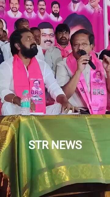 50% పని అయిందని వాళ్ళు ఒప్పుకుంటున్నారు. మాజీ మంత్రి డాక్టర్ సి లక్ష్మారెడ్డి