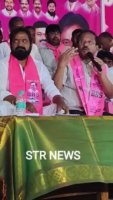 కోట్లు ఖర్చుపెట్టినామంటున్నారు మాటకు అర్థం ఉండాలి.. మాజీ మంత్రి డాక్టర్ సి లక్ష్మారెడ్డి