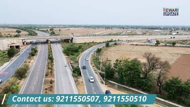2 BHK & 3 BHK Flats in Rewari
Solitaire 22 Price & Location
Haryana Affordable Housing
#rewariupdate #Solitaire22 #rewariproperty #AffordableHousing #property #FlatsInRewari #rewaricity
Riseonic Realty