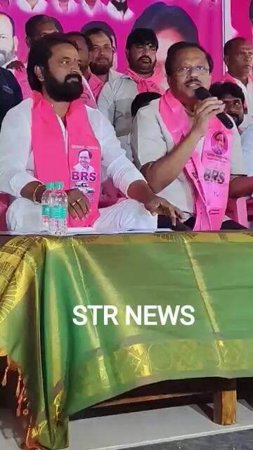 సమర్థిస్తాం లేదంటే మా కార్యాచరణ ప్రకటిస్తాం..మాజీ మంత్రి డాక్టర్ సి లక్ష్మారెడ్డి