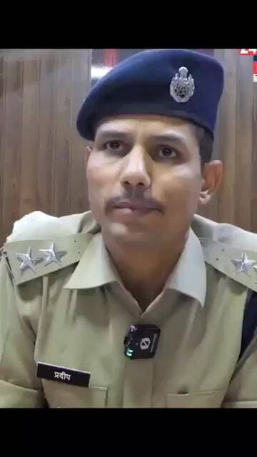 फिट इंडिया मूवमेंट' के अंतर्गत भिवाड़ी पुलिस ने "Sunday On Cycle" अभियान की शुरुआत की है