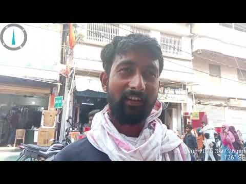 आरा नगर निगम के कर्मचारियों नेतृत्व में #सफाई कर्मियों द्वारा नाली सफाई का कार्य किया जा रहा है