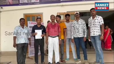 ବାଲେଶ୍ୱରରେ ବାପ୍ଟିଷ୍ଟ ଚର୍ଚ୍ଚ ପ୍ରୋପର୍ଟି ଆସୋସିଏସନର ଭୂସମ୍ପତି ମାଲିକାନାକୁ ନେଇ ବିବାଦ, ଅସାଧୁ ଉପାୟରେ ଅର୍ଥ ଉପାର୍ଜନ ଉଦ୍ୟମକୁ ଖ୍ରୀଷ୍ଟିଆନ ସର୍ଭିସ ସୋସାଇଟିର ବିରୋଧ