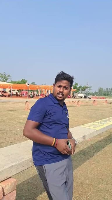 वीरों की धरती गाजीपुर के धमगतपुर ग्राउंड में आज 7 तारीख को बाहुबली धर्मेंद्र राजभर का विश्व स्तरीय चलेंगे 7 मिनट में 651 नारियल फोड़ने का इनाम 5 लाख का 650 सीसी का बुलेट और साथ-साथ नगद 20 लाख का कैश आपको दिखाएंगे प्रोग्राम से कुछ घंटे पहले की तैयारी कैसे होती है