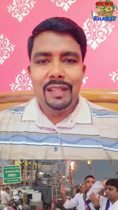 रजनी रवानी की गिरफ्तारी से नाराज आज आजसू कार्यकर्ता सड़कों पर।
#hilights #dhanbad #public #jharkhand #govindpur