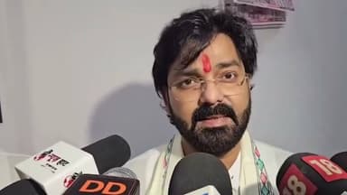 भाजपा मेरी मां है, मैं भाजपा का सेवक हूं और आजीवन रहूंगा: पवन सिंह #Pawansingh #Bihar #Pawan Singh
