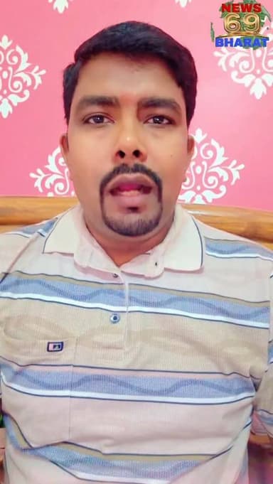 मजदूर ने लगाया मैनेजर एवं मलिक पर मारपीट करने का आरोप, गोविंदपुर थाना क्षेत्र का मामला।
#hilights #reals #public #govindpur #police