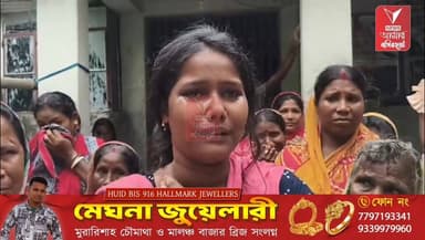 সন্দেশখালীতে মধ্যযুগীয় বর্বরতা! মাছের ভেড়ি লুটে বাধা দেওয়ায় নাবালককে কুপিয়ে খুনের চেষ্টা, রণক্ষেত্র খরিহাট