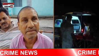 जमुई में दर्दनाक सड़क हादसा: घर लौट रहे निजी शिक्षक की पेड़ से टकराई बाइक, मौके पर मौत #BreakingNews #jamuidistrict
