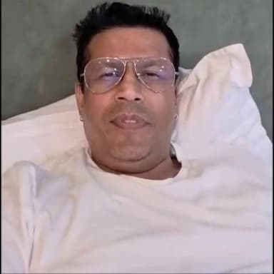 कांग्रेस की बड़ी कार्रवाई के बाद नीरज भारती का पलटवार, बोले- सच बोलने की मिली सजा #HimachalNews #followerseveryone #highlightseveryonefollowers #video #viral