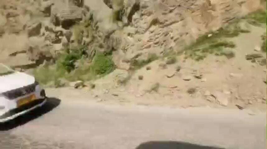 ऋषिकेश-बदरीनाथ हाईवे पर बस पलटी, 5 यात्री घायल; SDRF ने सभी 39 यात्रियों को सुरक्षित निकाला