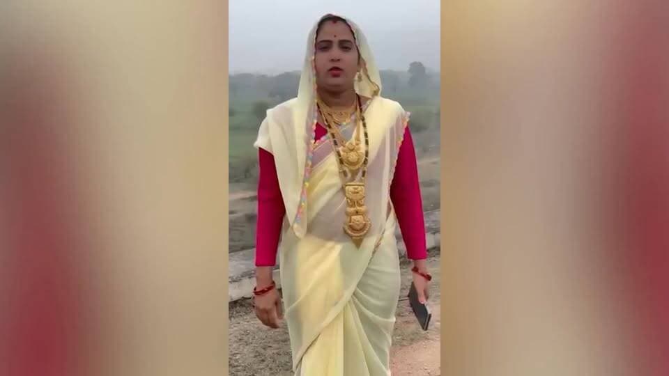 MP में Reel बनाकर सोशल मीडिया पर दिखाई रईसी, फिर देर रात घर पहुंच गए चोर और सारा माल साफ ! MP Tak
#Reels #Gold #Chori #शिवपुरी