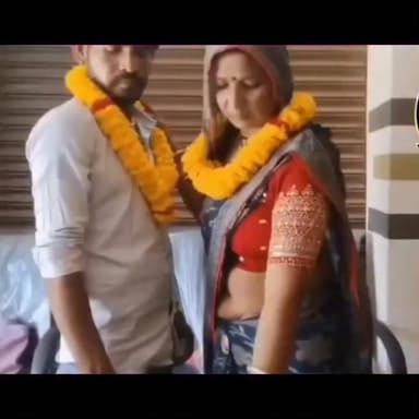 उत्तर प्रदेश के अकबरपुर में देखने को मिला अजीबोगरीब मामला,, जहाँ माँ समान सास ने ही अपने खास दामाद से कोर्ट में रचा ली शादी #BreakingNews