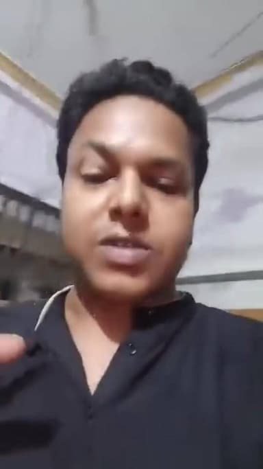 প্রাক্তন ধুলিয়ান পৌরসভার পৌর প্রশাসক মেহেবুব আলম কে আটক করে নিয়ে গেল সামসেরগঞ্জ থানার পুলিশ । Part 9