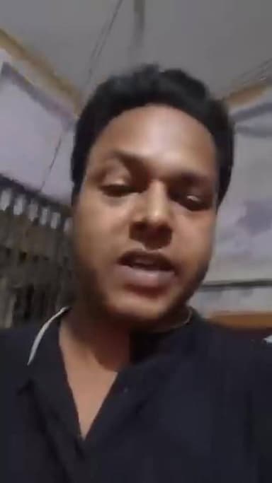 প্রাক্তন ধুলিয়ান পৌরসভার পৌর প্রশাসক মেহেবুব আলম কে আটক করে নিয়ে গেল সামসেরগঞ্জ থানার পুলিশ । Part 8
