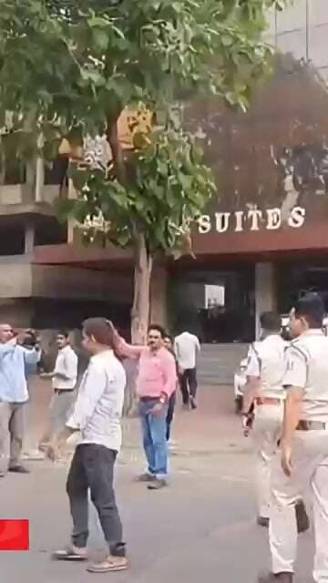 হোটেলে গণধর্ষণের অভিযেগে তীব্র চাঞ্চল্য দুর্গাপুরে