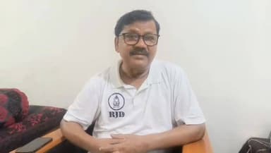 मौलाना तौसीफ रजा का हत्यारा पंकज लौधा मुरादाबाद से गिरफ्तार !सुनिए क्या कहा कोचाधामन पूर्व विधायक मुजाहिद आलम