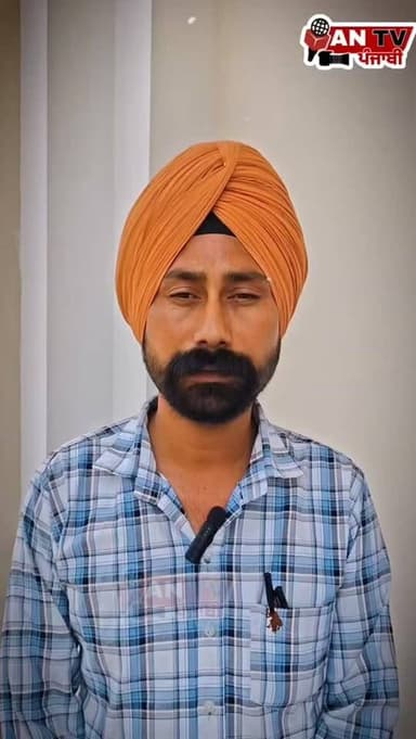 ਯੁੱਧ ਨਸ਼ਿਆਂ ਵਿਰੁੱਧ ਨਾਲ ਪੰਜਾਬ ਬਣ ਰਿਹਾ ਨਸ਼ਾ ਮੁਕਤ #antv_punjabi #bhagwantmann #viralreels #newsupdate #punjab