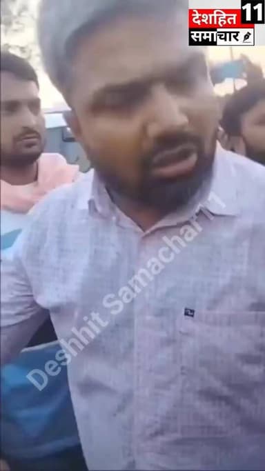 देखिए ई बक्सर ह मनीष केसिया से किस तरीके से दूसरे दल के समर्थक गिर गए
#Newskosisanchar11 #deshhitsamachar11 #wesupportroshansir #gorakhpurinsidetv #todaybestphotochallenge @highlight
#buxar #buxarnews